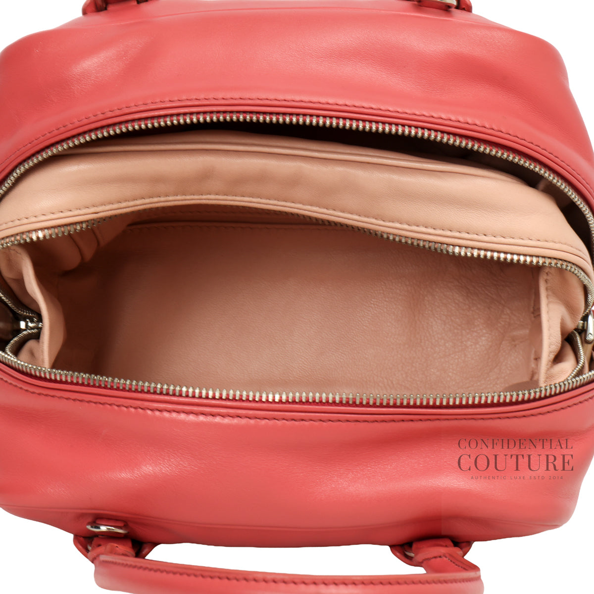 Pink Small Inside Bag
