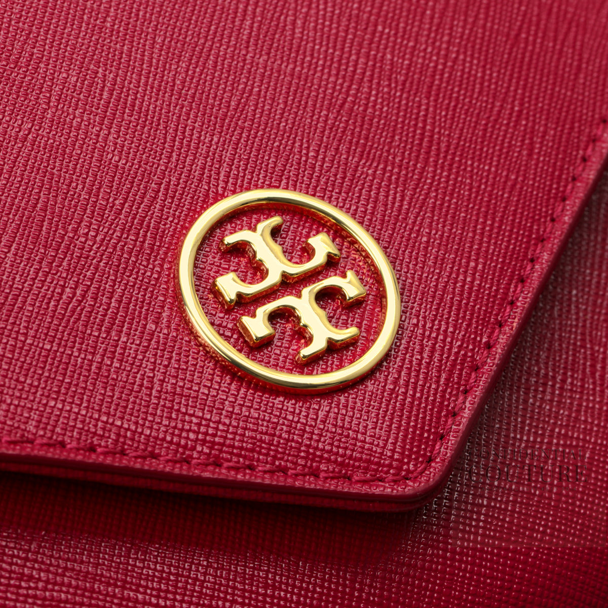 Raspberry Robinson Envelope Wristlet