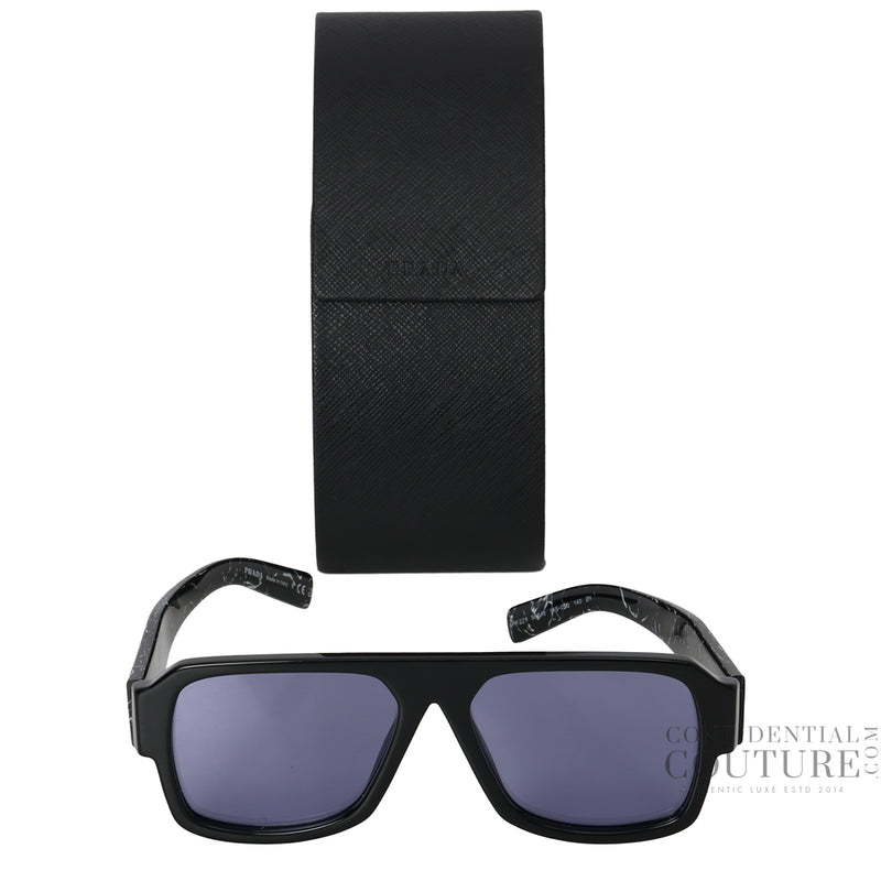 Prada men sunglasses