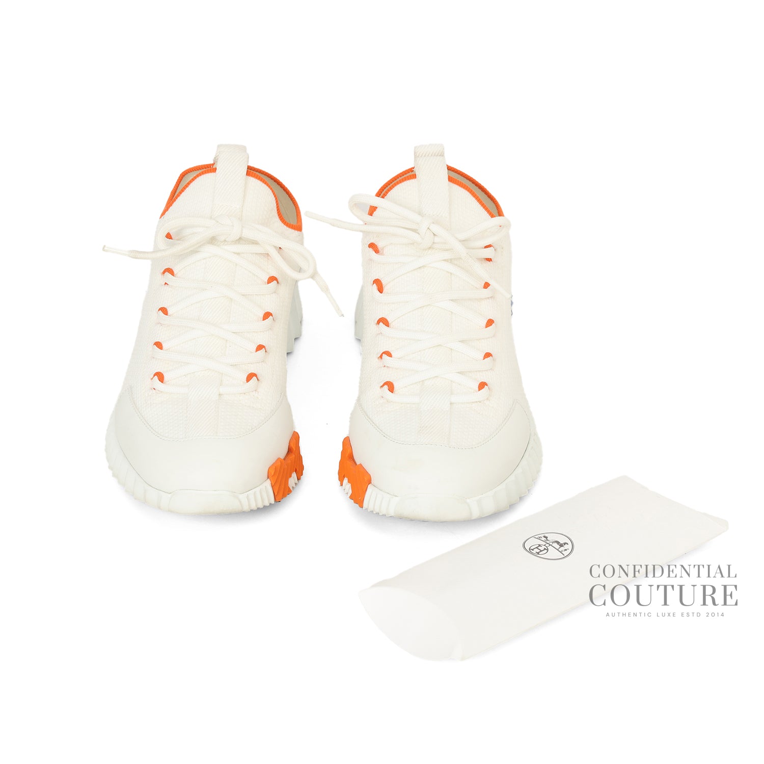 Blanc Lift Slip-On Sneaker EU 36 | UK 3.5 | US 5.5