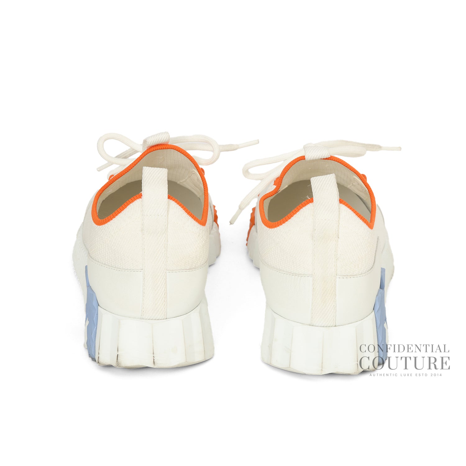 Blanc Lift Slip-On Sneaker EU 36 | UK 3.5 | US 5.5
