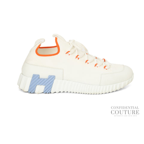 Blanc Lift Slip-On Sneaker EU 36 | UK 3.5 | US 5.5