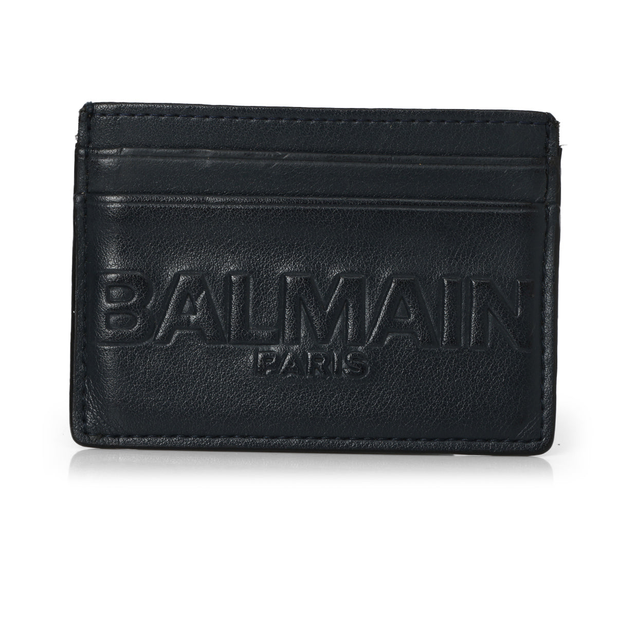 Paris Card Holder