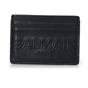 Paris Card Holder
