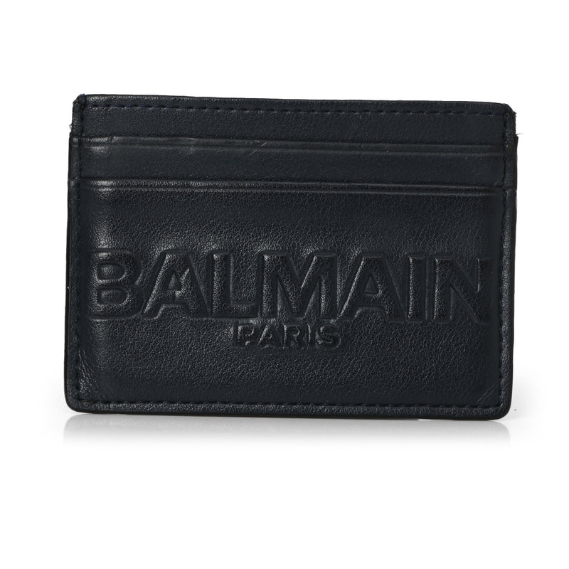Paris Card Holder