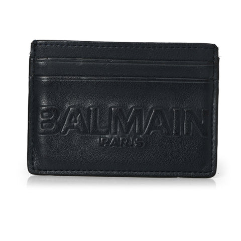 Paris Card Holder