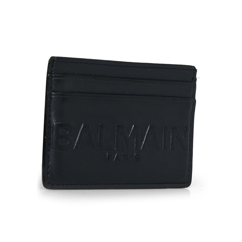 Paris Card Holder