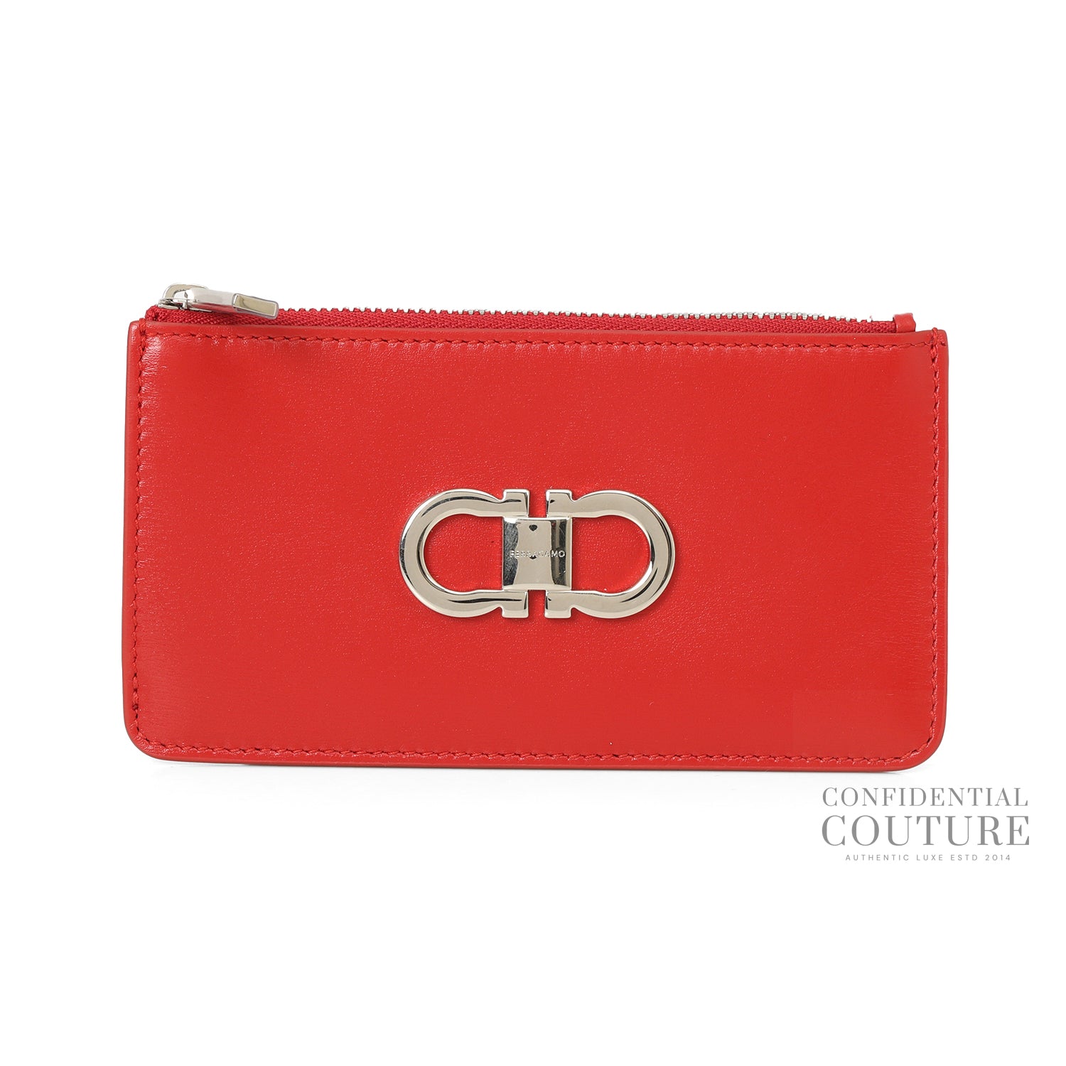 Red Card Holder