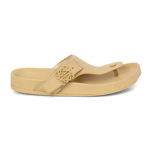 Ease Leather Thong Sandals-40