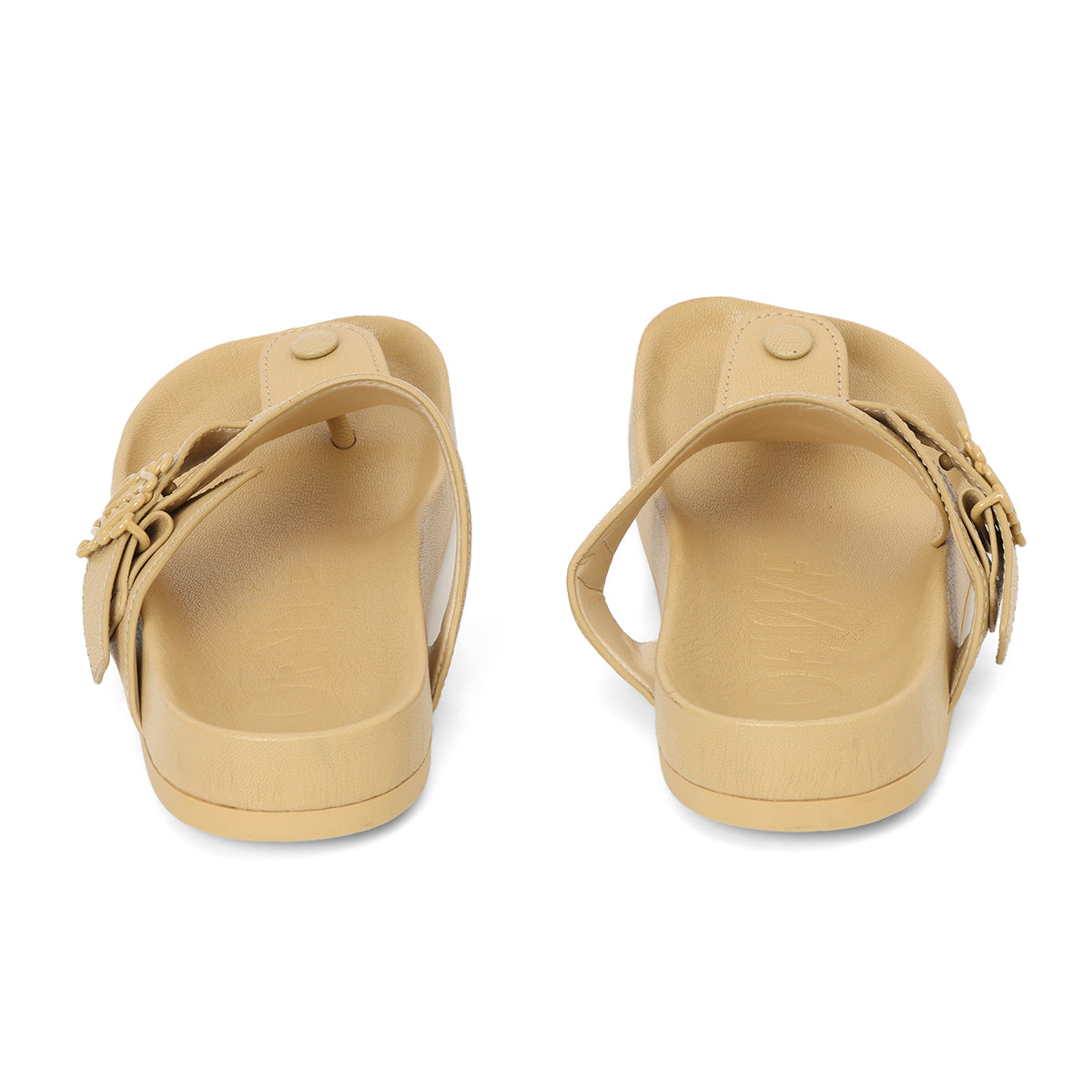 Ease Leather Thong Sandals-40