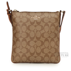 Monogram Canvas Crossbody