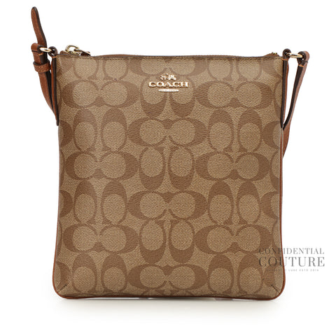 Monogram Canvas Crossbody