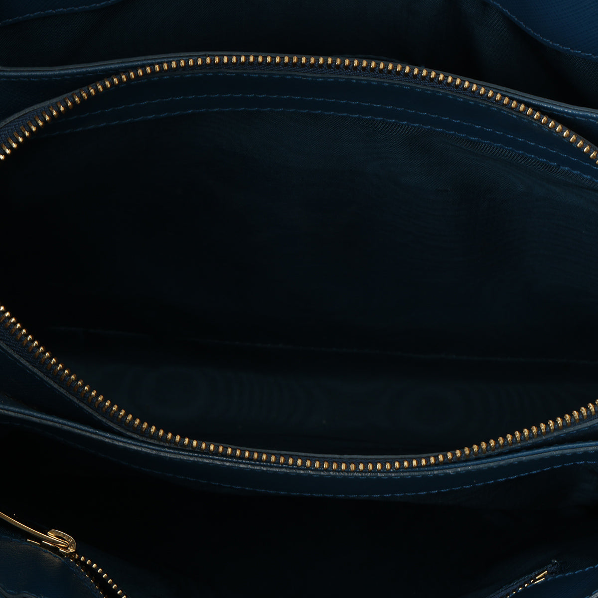 Vara Tracy Blue Tote Bag