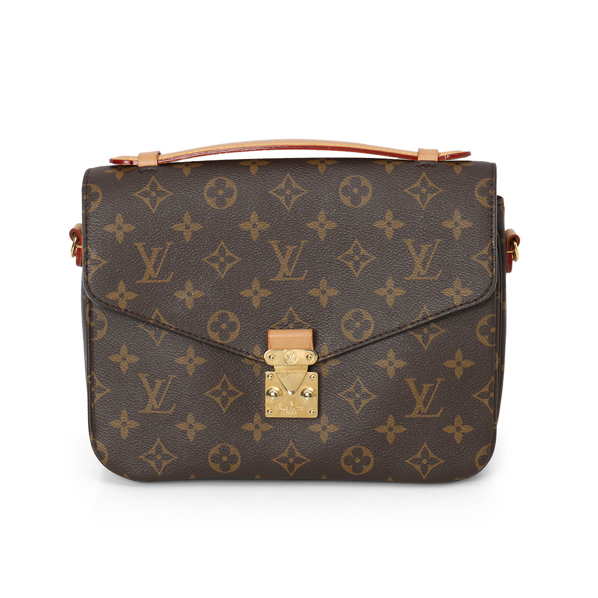 Monogram Pochette Métis Bag