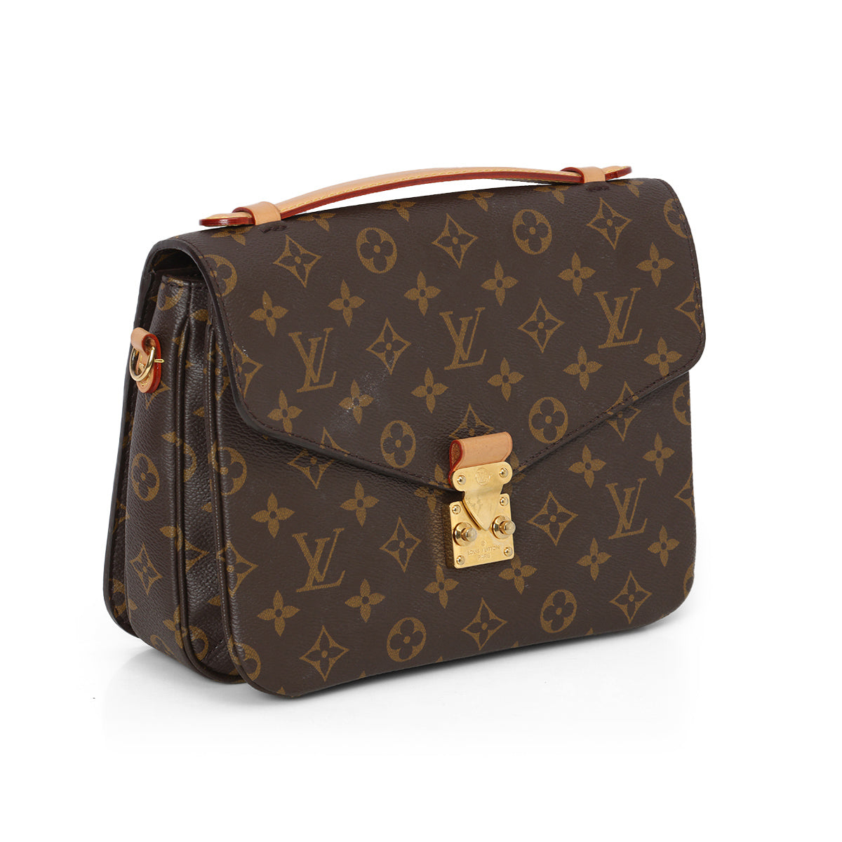 Monogram Pochette Métis Bag