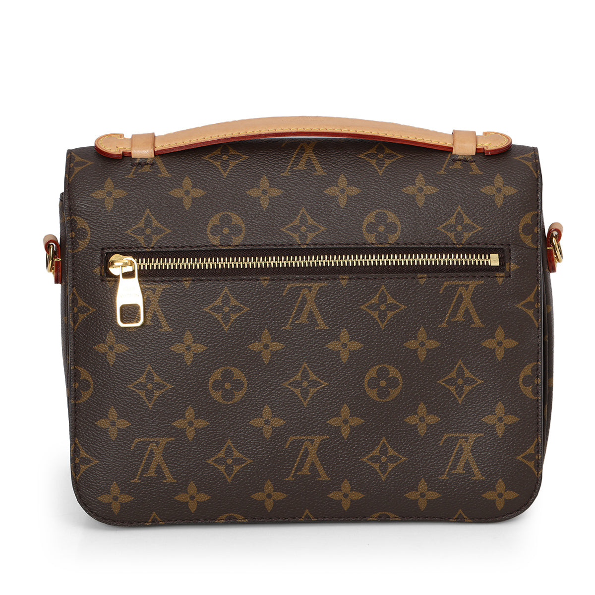 Monogram Pochette Métis Bag