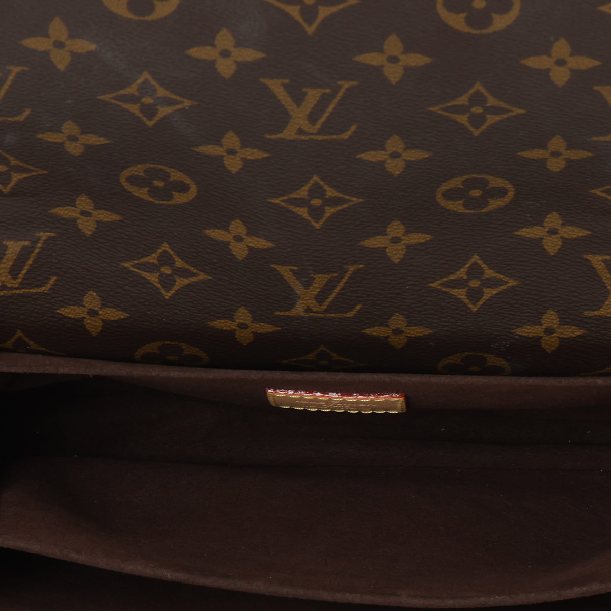Monogram Pochette Métis Bag