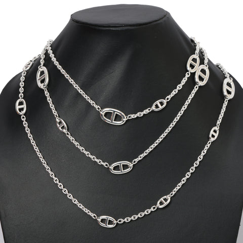 Long Necklace Farandole : 160 cm