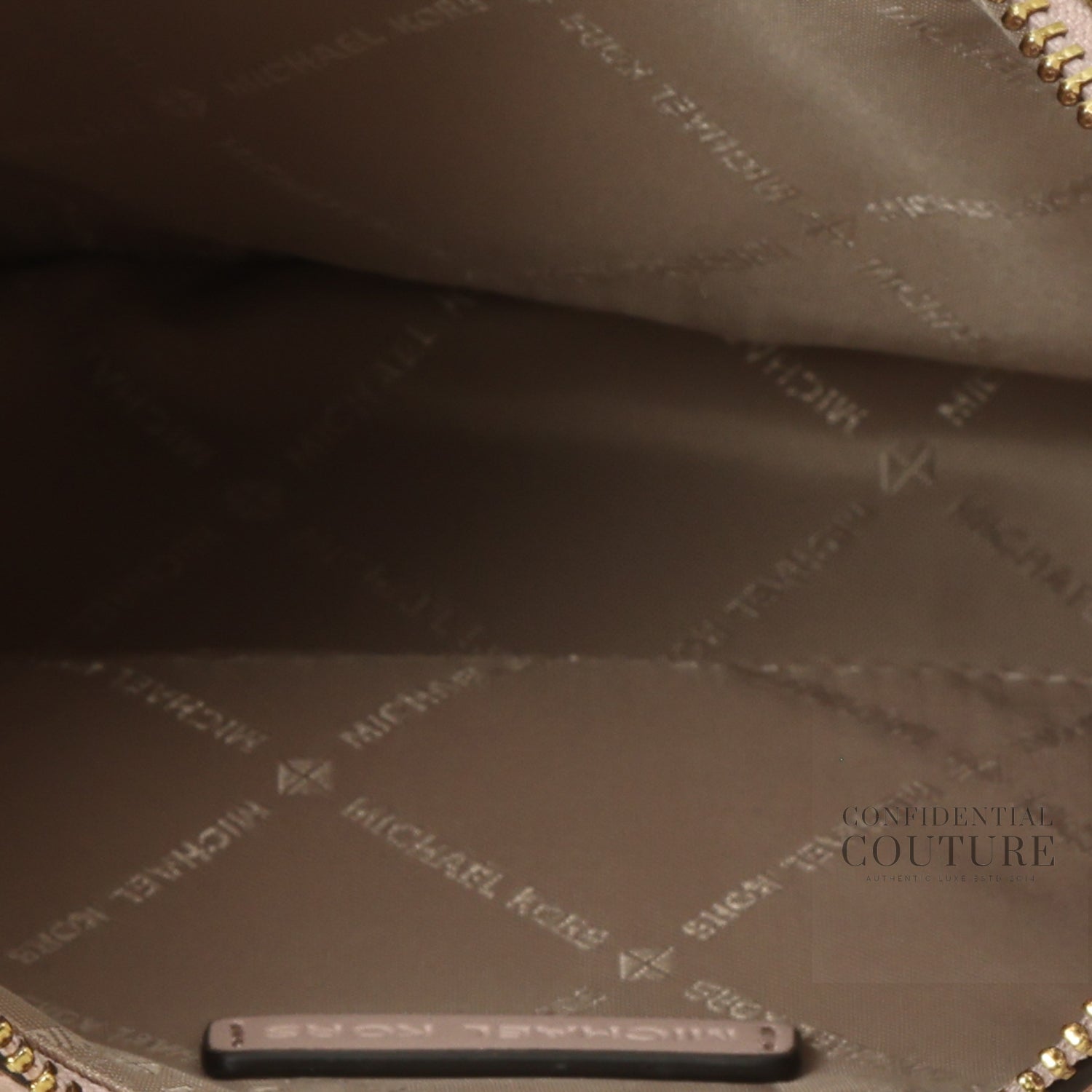 Pink Cora Crossbody Bag