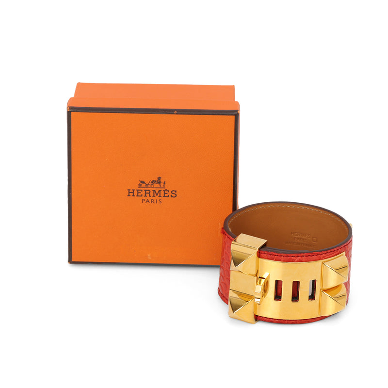 Hermes collier de chien bracelet s price