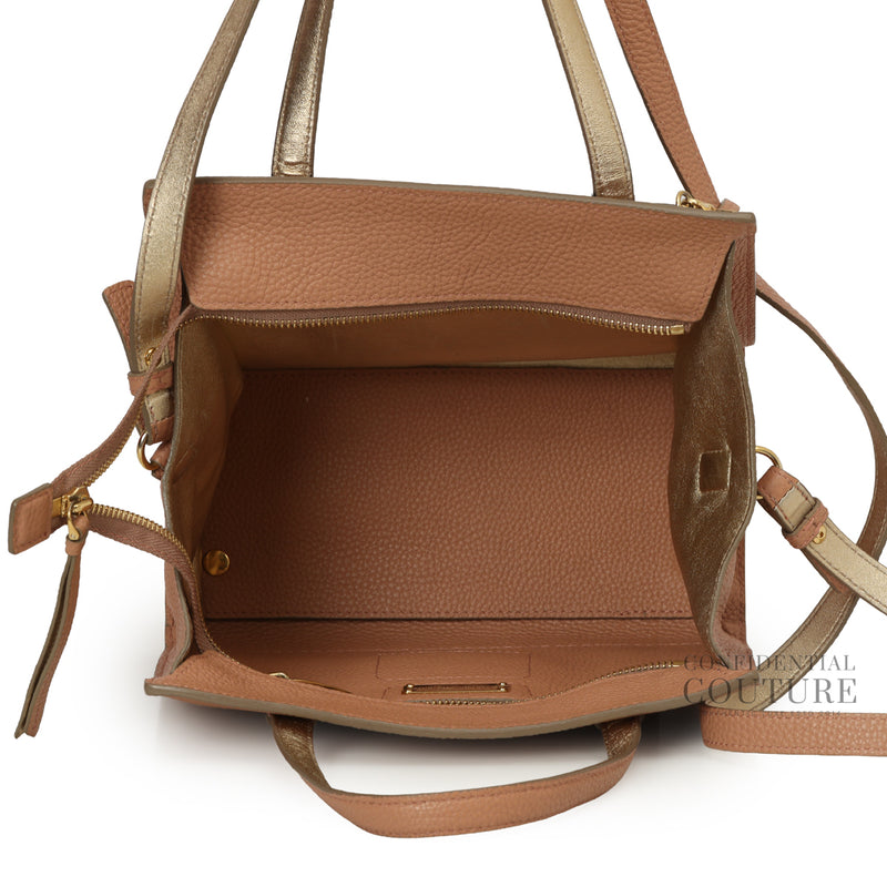 Salvatore ferragamo small tote bag price