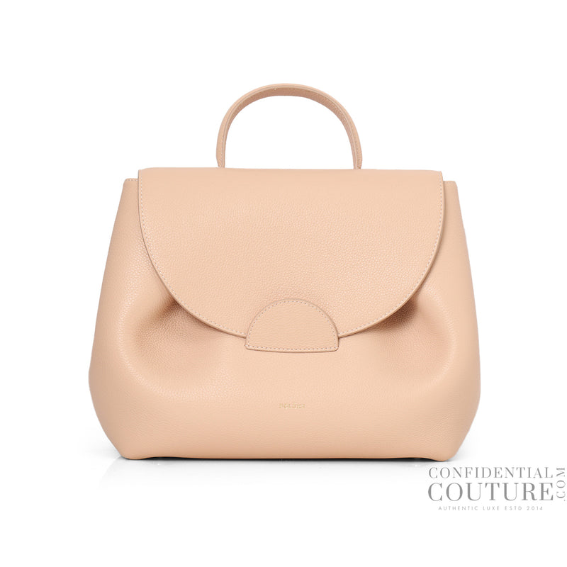 Paris Numéro Un Baby Pink Crossbody