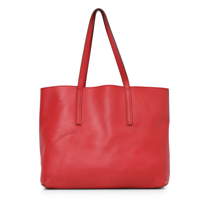Women pre loved Fendi Vienna F Is Fendi Shopper Tote Bag