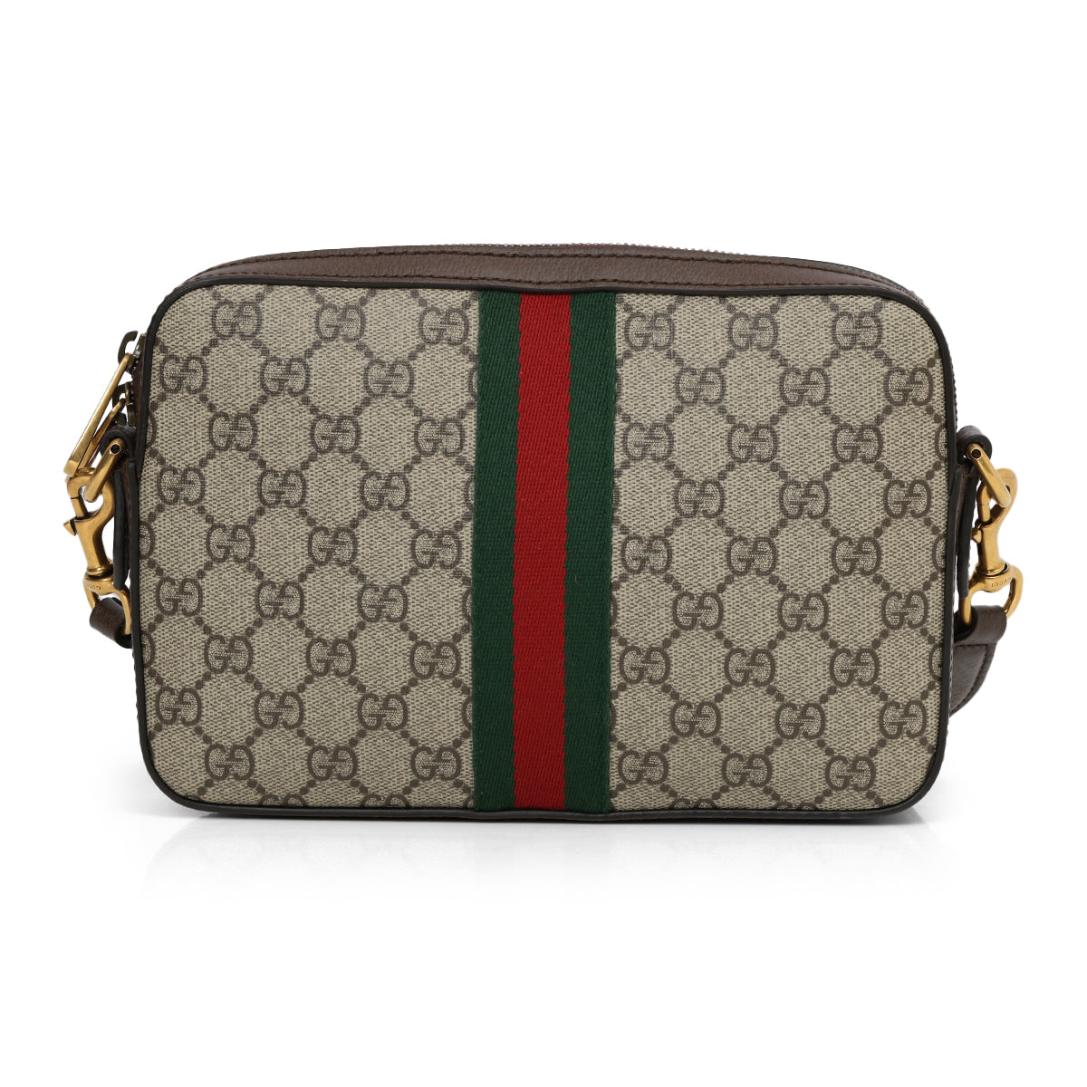Ophidia Small Crossbody Bag