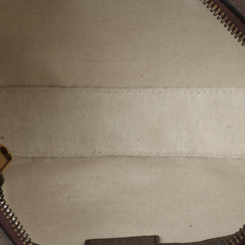 Ophidia Small Crossbody Bag