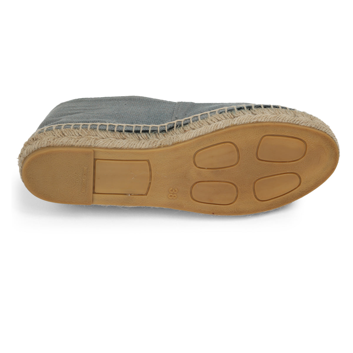 Classic Tiger Espadrilles Size-36