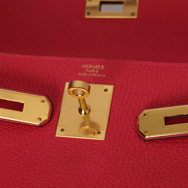 Hermès Kelly bag Mini
