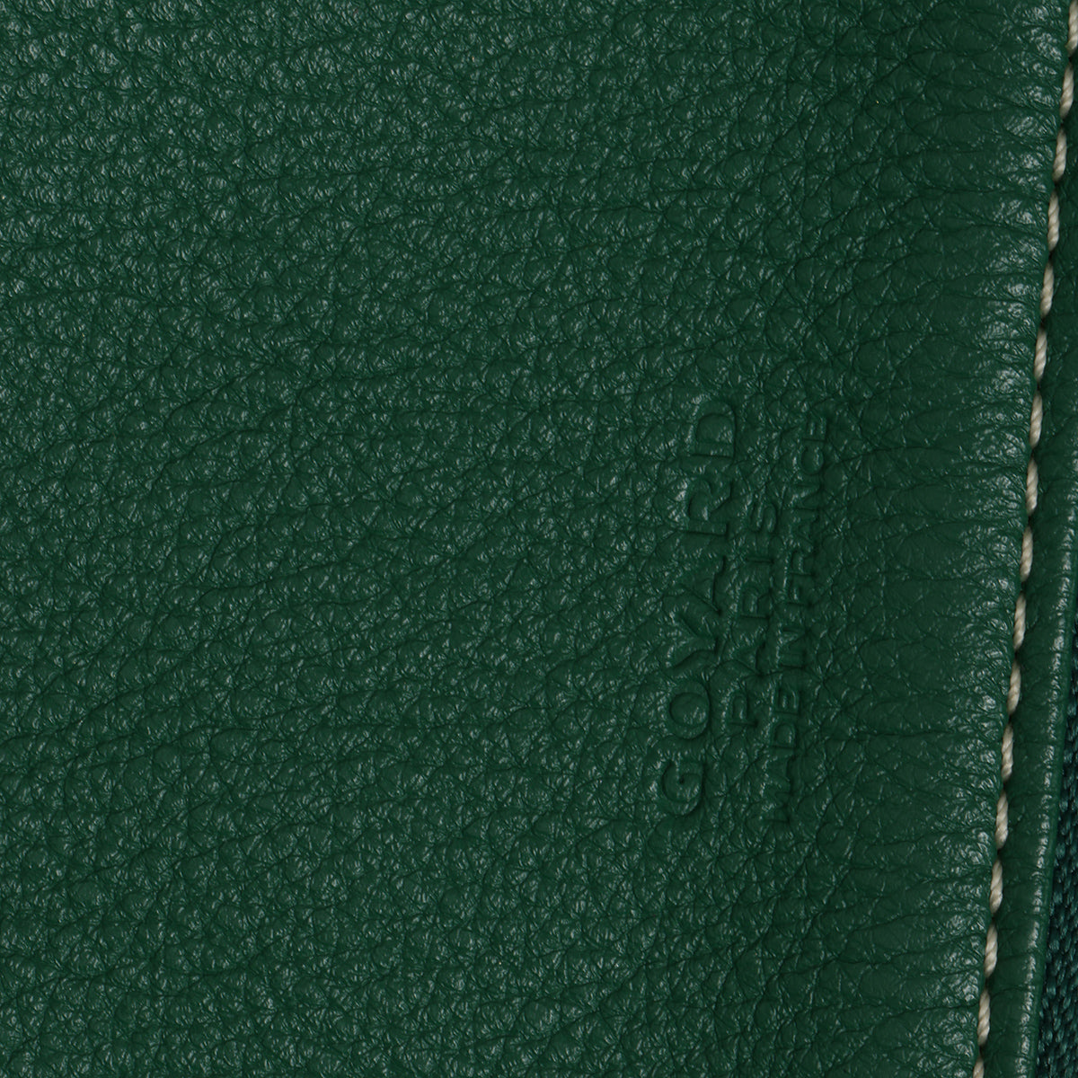 Green Sainte-Marie MM Clutch