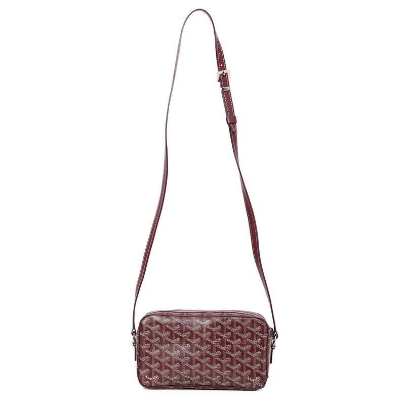Wine Cape Vert PM Bag