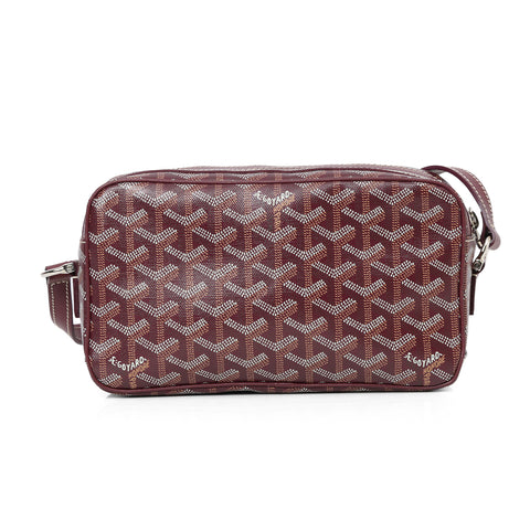 Wine Cape Vert PM Bag