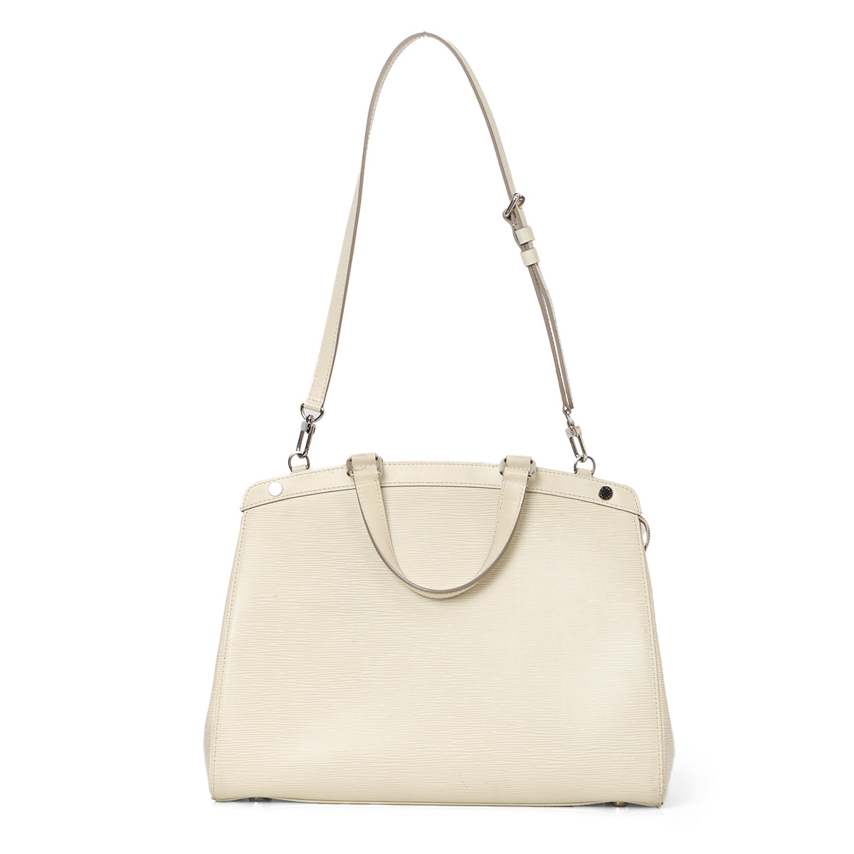 Lvory Epi Brea GM Bag
