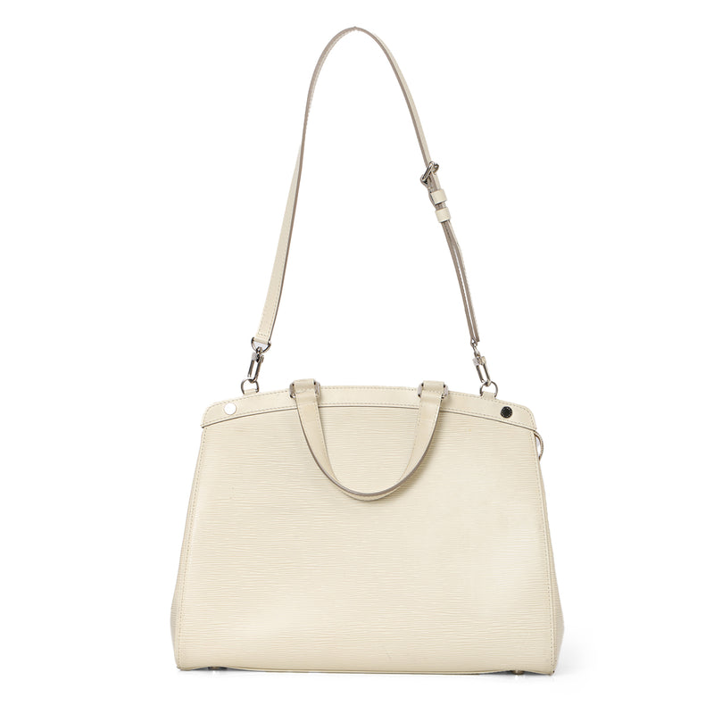 Lvory Epi Brea GM Bag