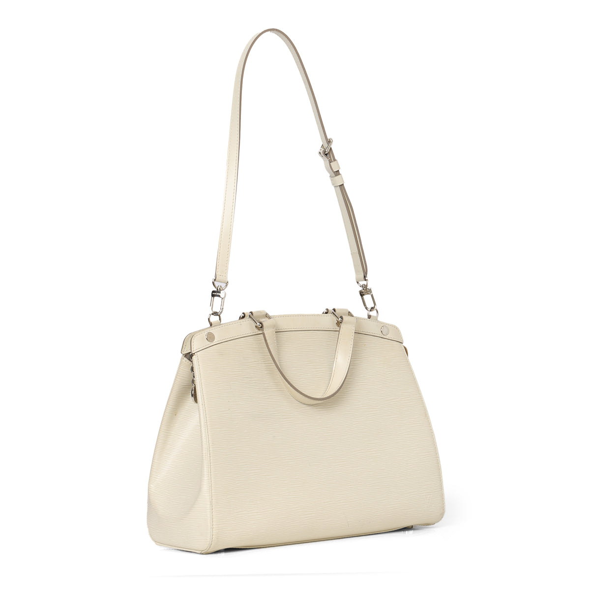 Lvory Epi Brea GM Bag