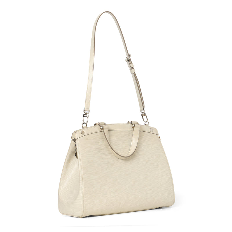 Lvory Epi Brea GM Bag