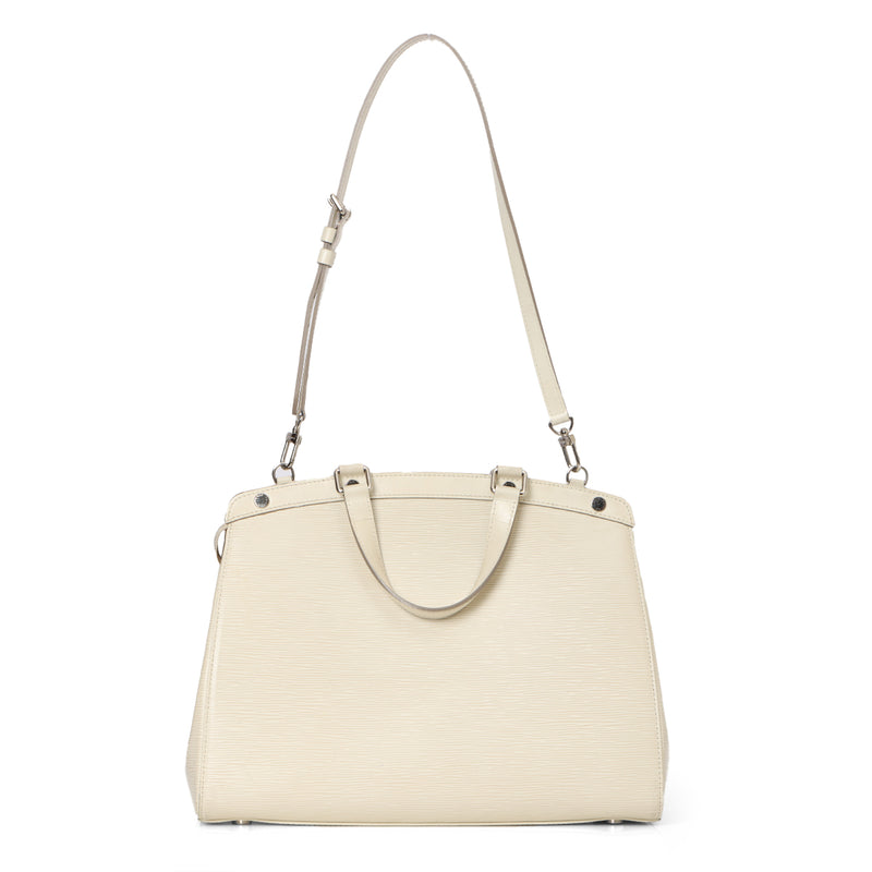 Lvory Epi Brea GM Bag