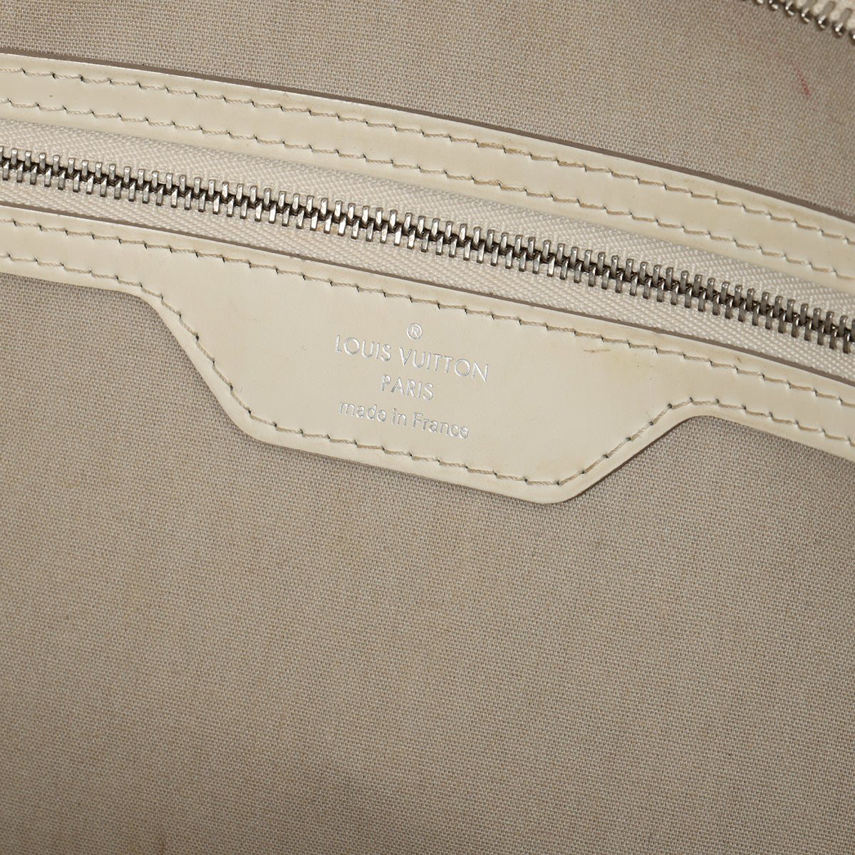 Lvory Epi Brea GM Bag