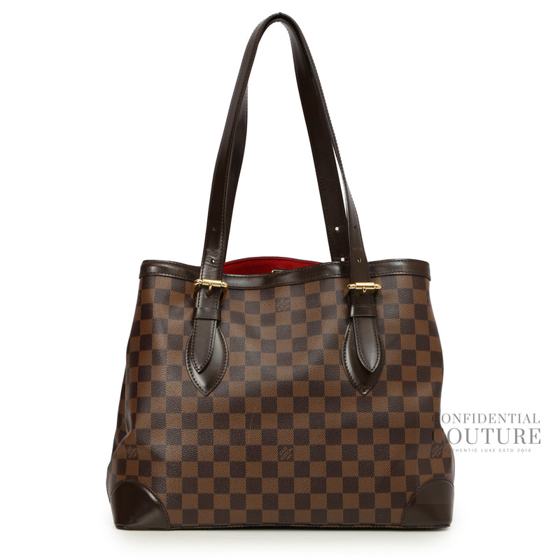 Hampstead MM Damier Ebene Tote