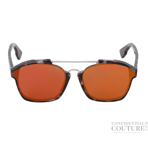 Abstract Tone Sunglasses