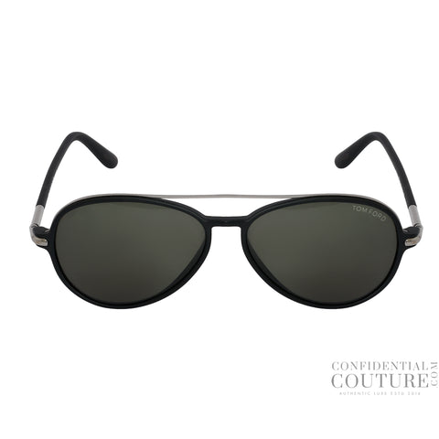 Black Ramone Sunglasses