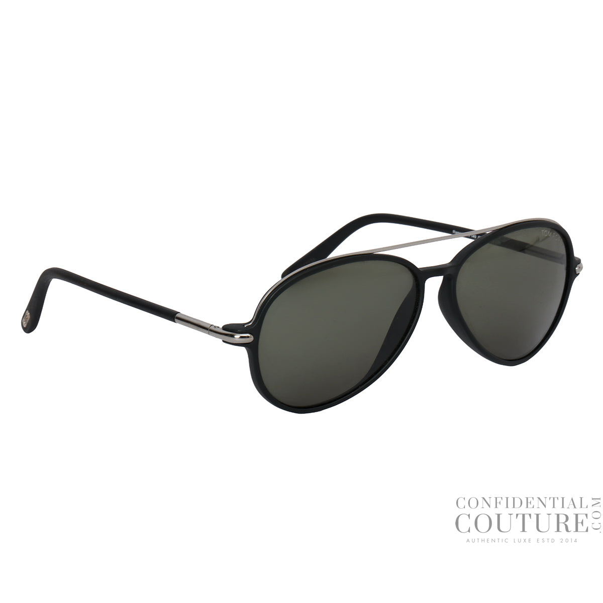Black Ramone Sunglasses