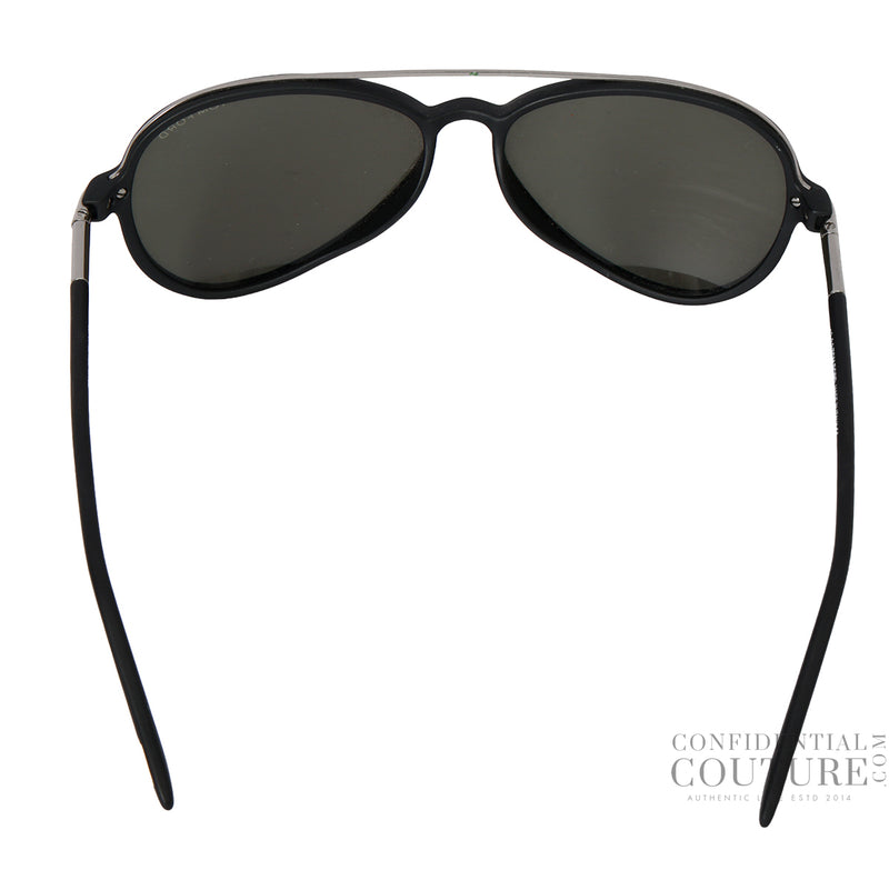 Pre-loved Tom Ford Black Ramone Sunglasses