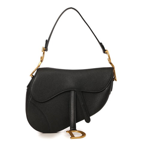 Saddle Classic Shoulder Bag