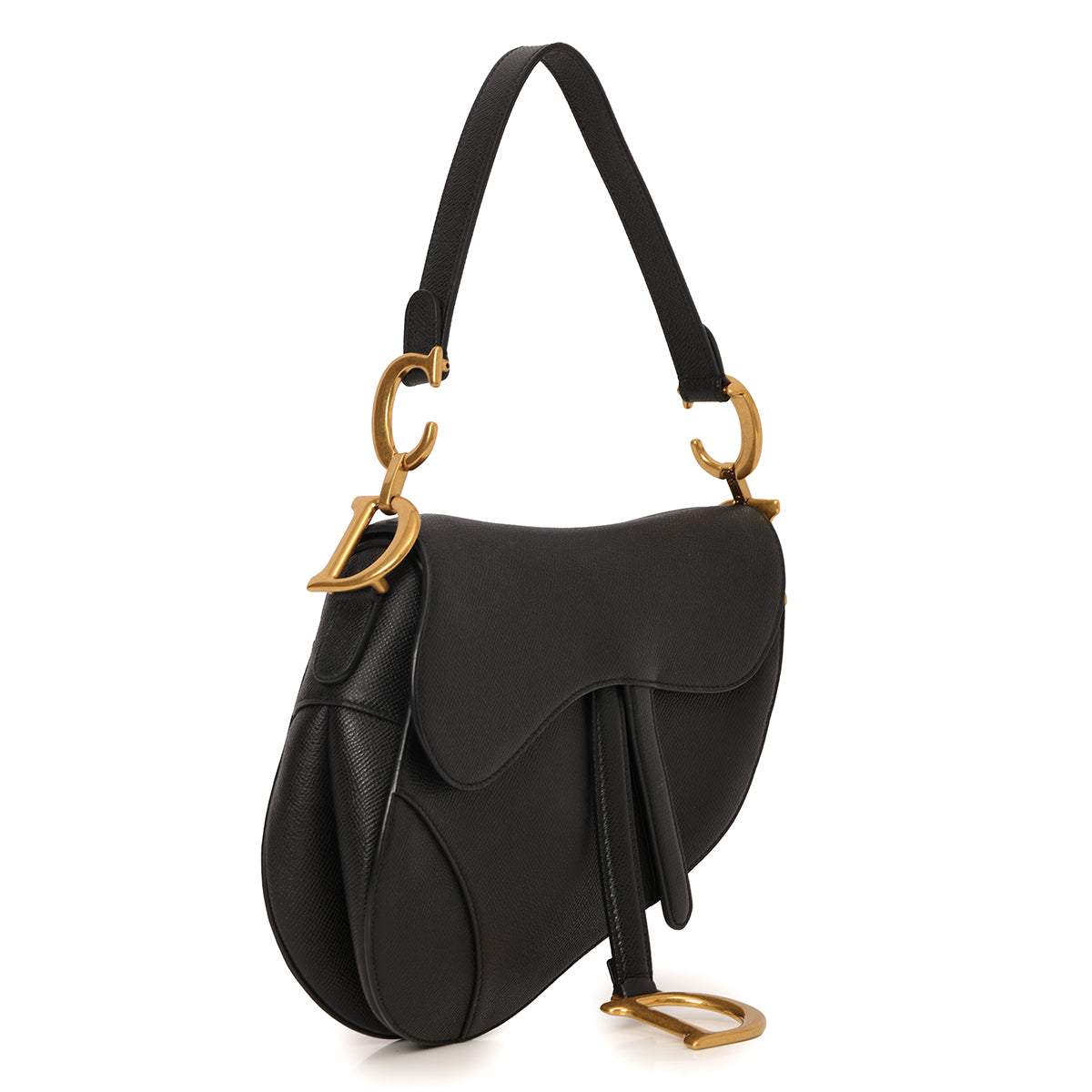 Saddle Classic Shoulder Bag