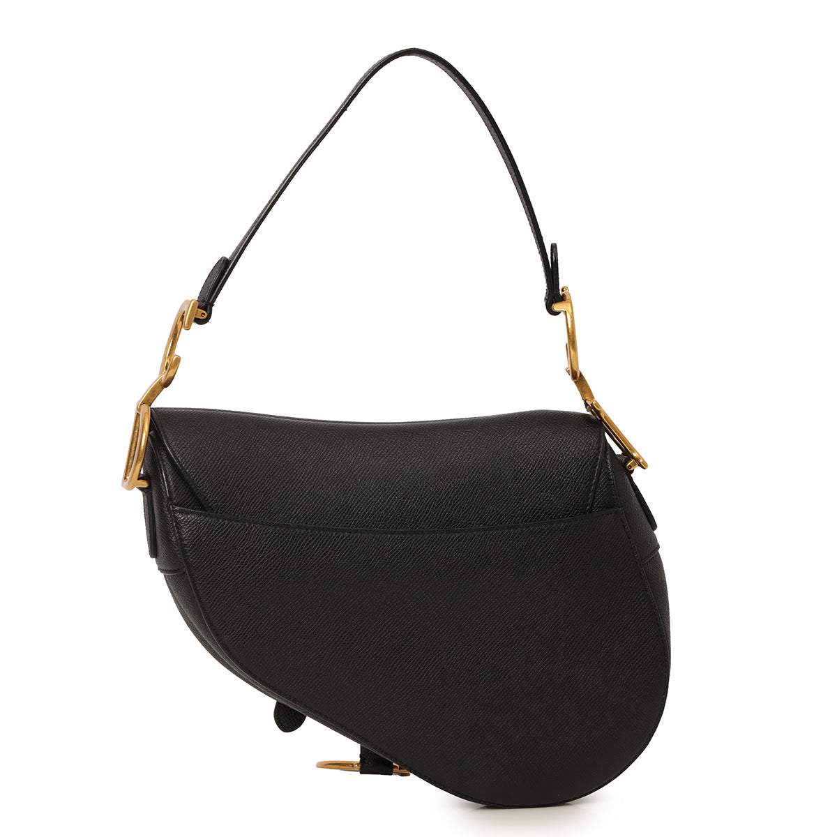 Saddle Classic Shoulder Bag