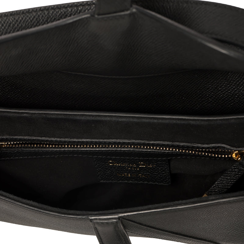 Christian dior saddle classic shoulder bag sale