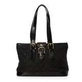 Black Tote Bag
